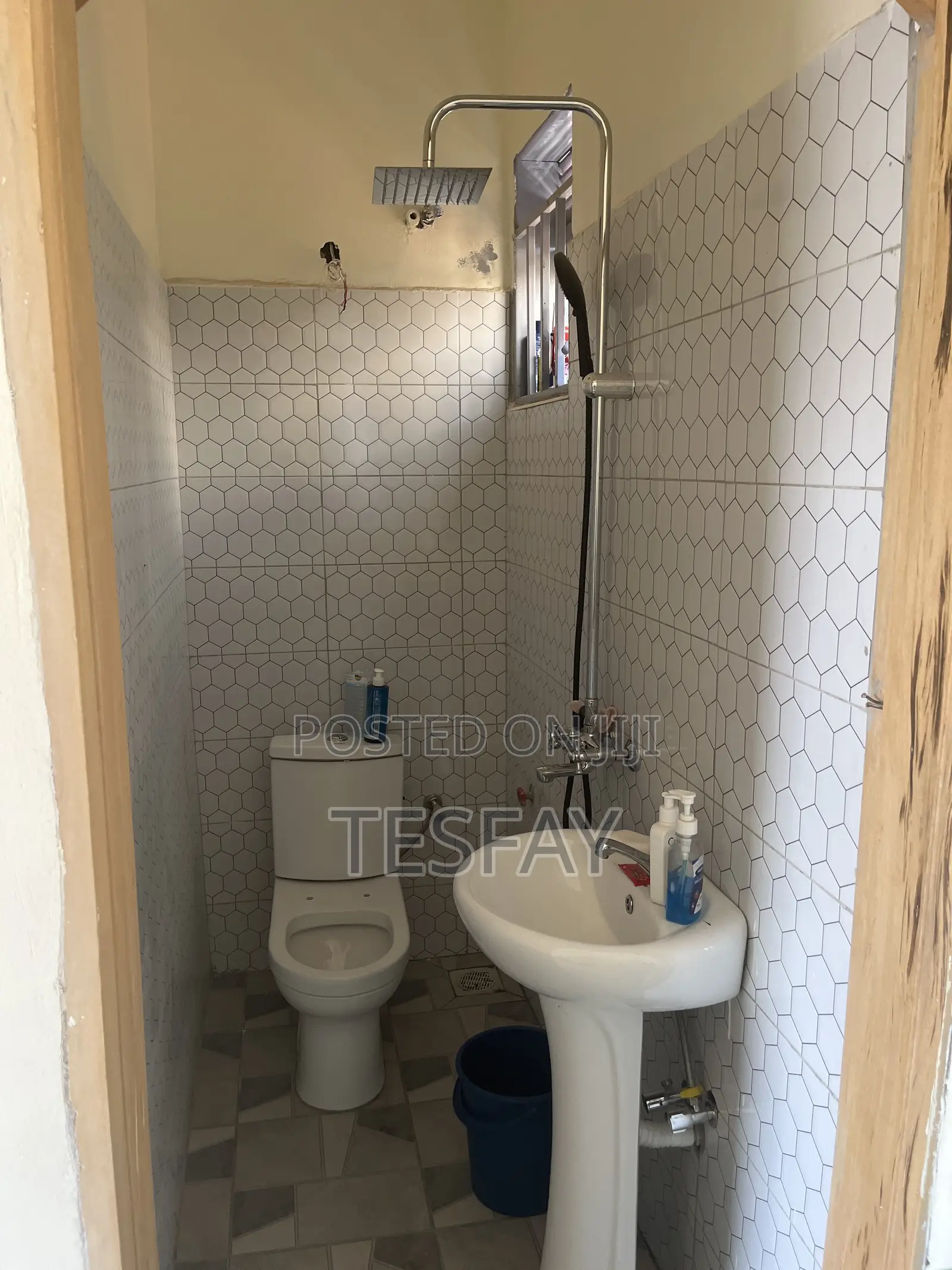 1bdrm Apartment in Makindye for rent