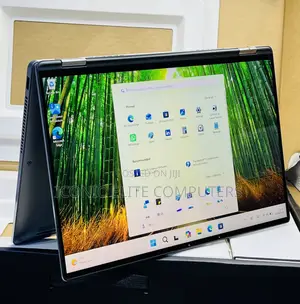 New Laptop Dell Inspiron 14 7420 2-in-1 16GB Intel Core i7 SSD 512GB