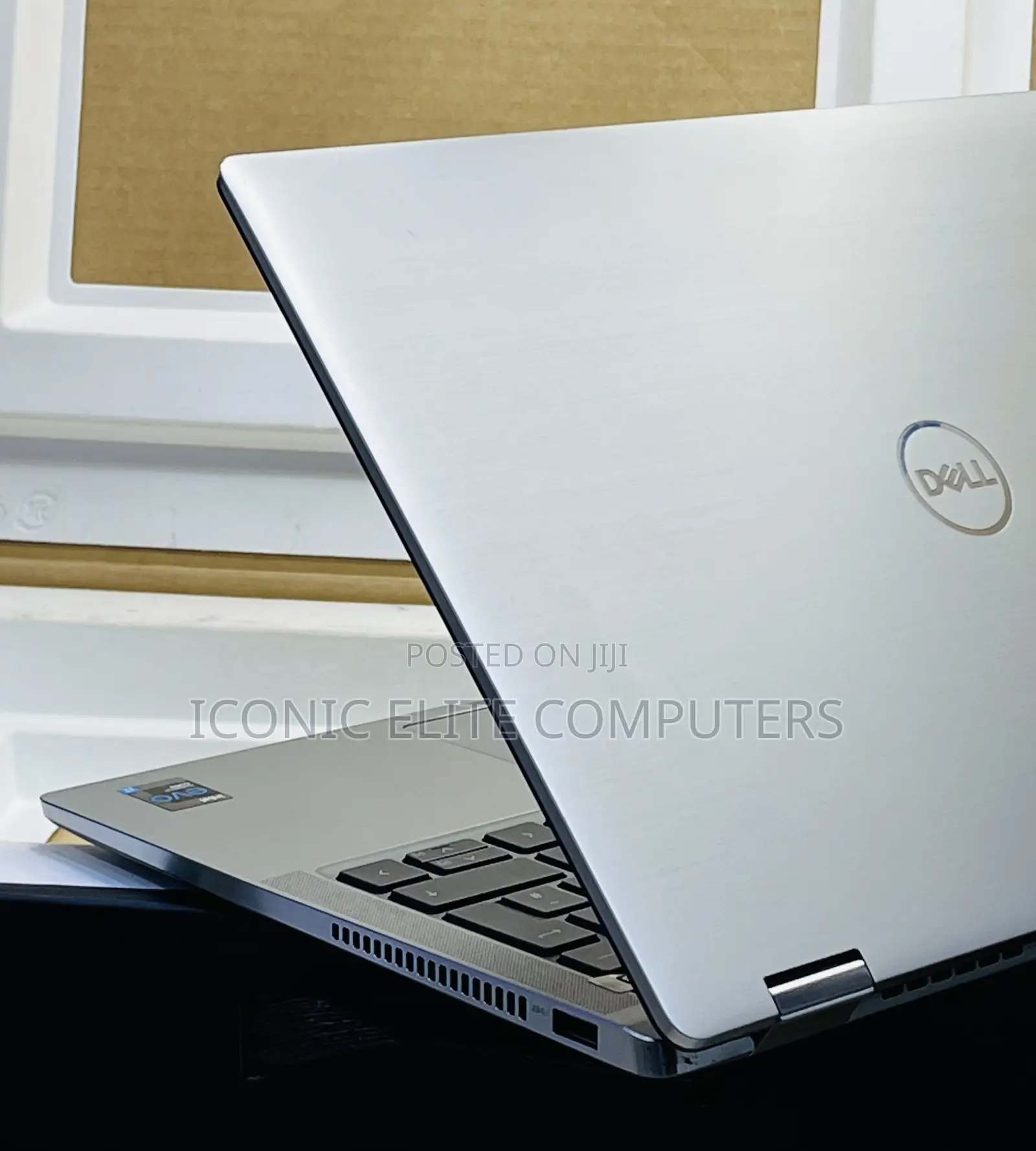 New Laptop Dell Inspiron 14 7420 2-in-1 16GB Intel Core i7 SSD 512GB