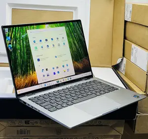New Laptop Dell Inspiron 14 7420 2-in-1 16GB Intel Core i7 SSD 512GB