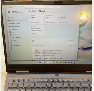 Laptop Lenovo LOQ 15IRH8 16GB Intel Core i5 SSD 1T