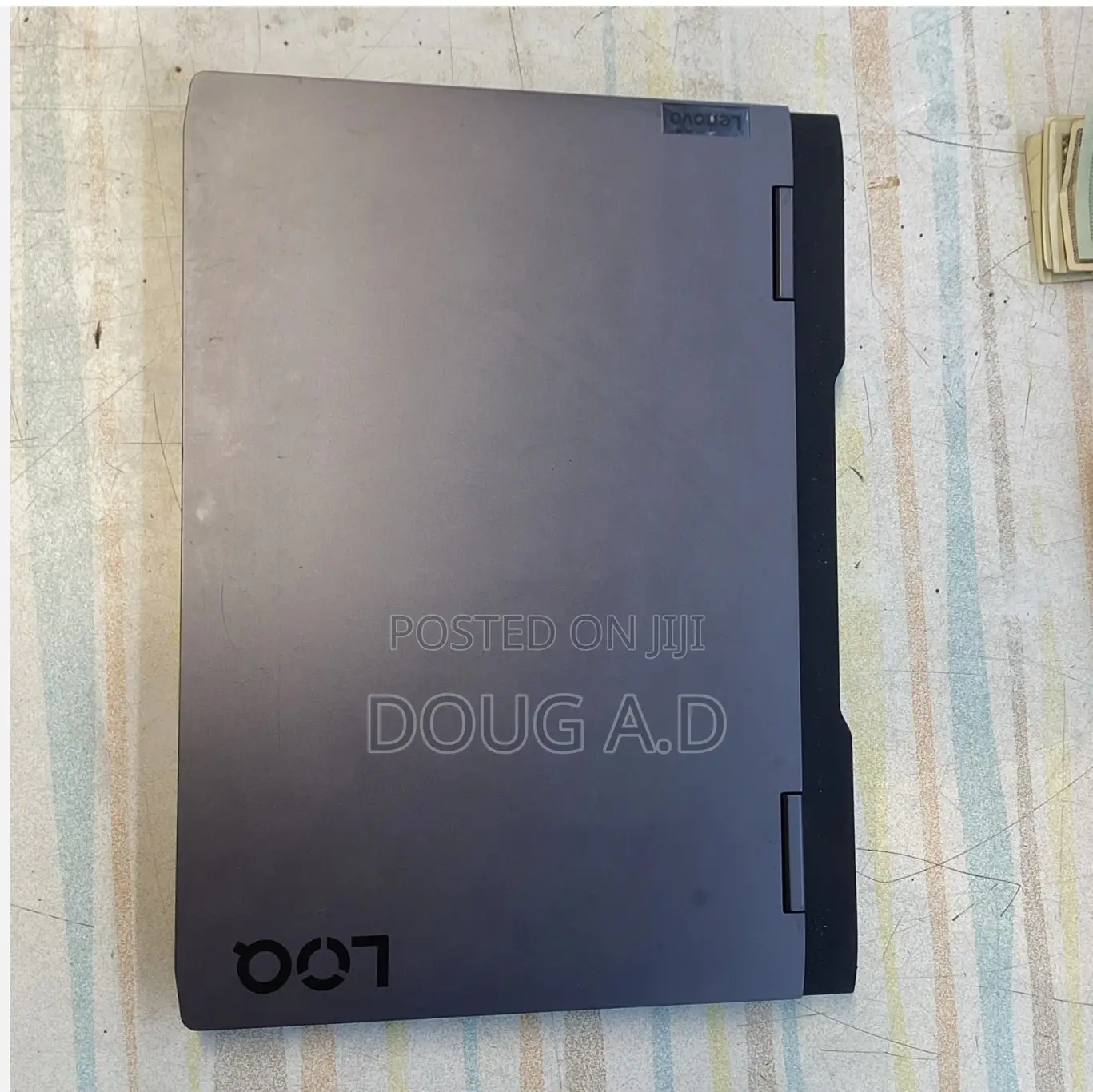 Laptop Lenovo LOQ 15IRH8 16GB Intel Core i5 SSD 1T