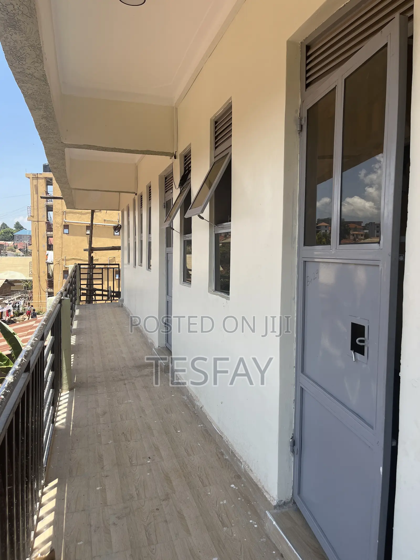 1bdrm Apartment in Makindye for rent