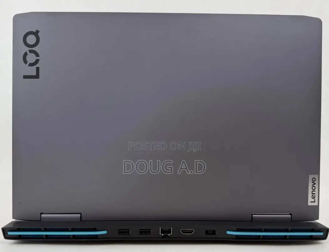 Laptop Lenovo LOQ 15IRH8 16GB Intel Core i5 SSD 1T