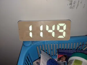 Alarm Clock Quick Deal
