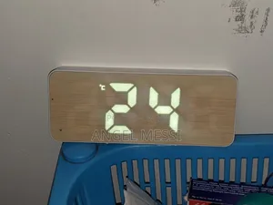 Alarm Clock Quick Deal