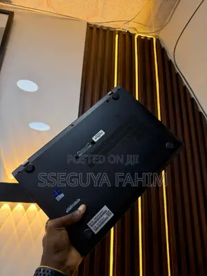 Laptop Lenovo ThinkPad T460s 8GB Intel Core i5 SSD 256GB