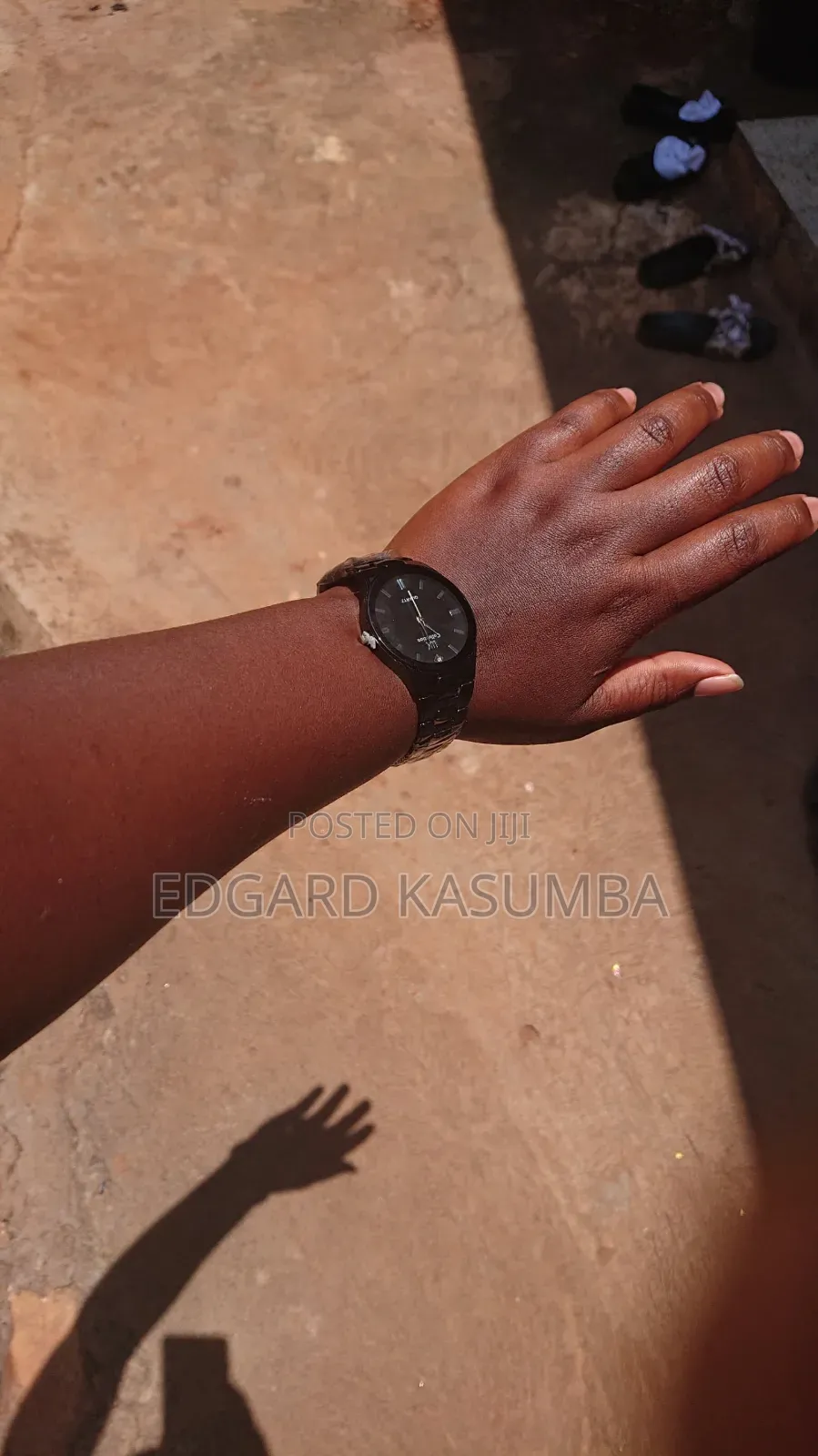 Edgar Jewelries