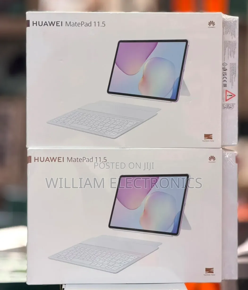 New Huawei MatePad 11.5 256 GB