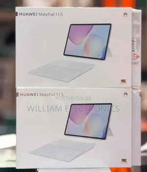 New Huawei MatePad 11.5 256 GB