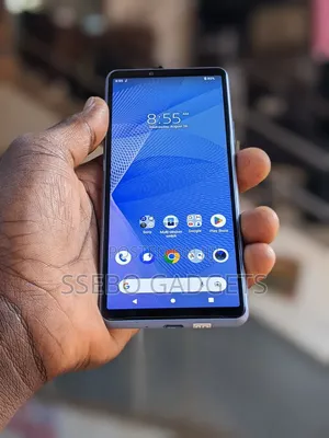 Sony Xperia 10 III 128 GB Blue