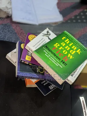 Books Quick Deal