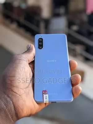 Sony Xperia 10 III 128 GB