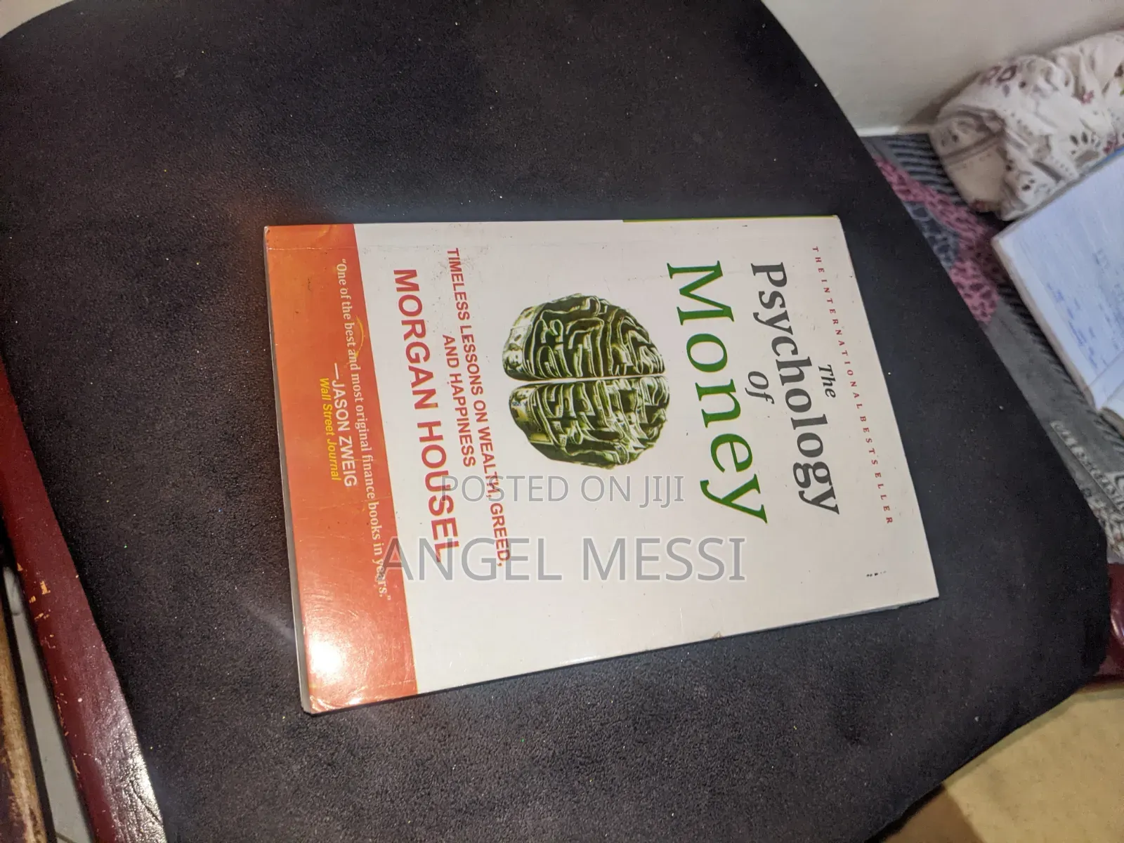 Books Quick Deal