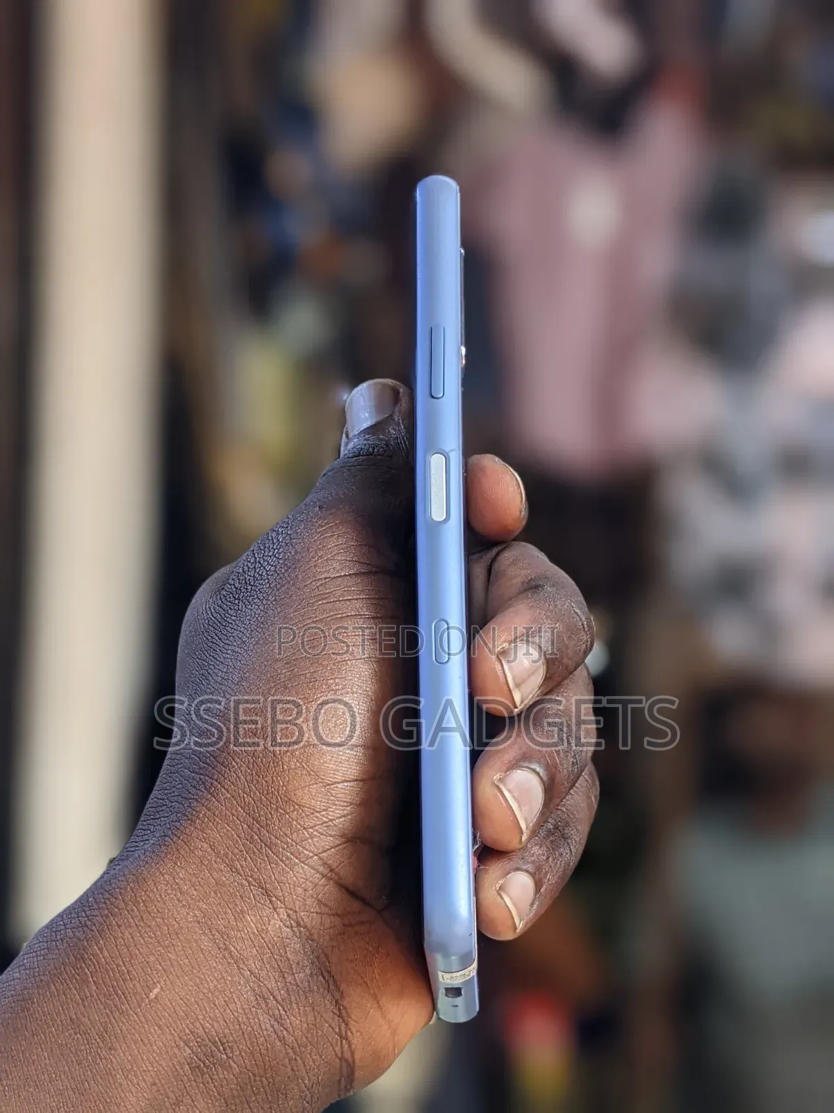 Sony Xperia 10 III 128 GB
