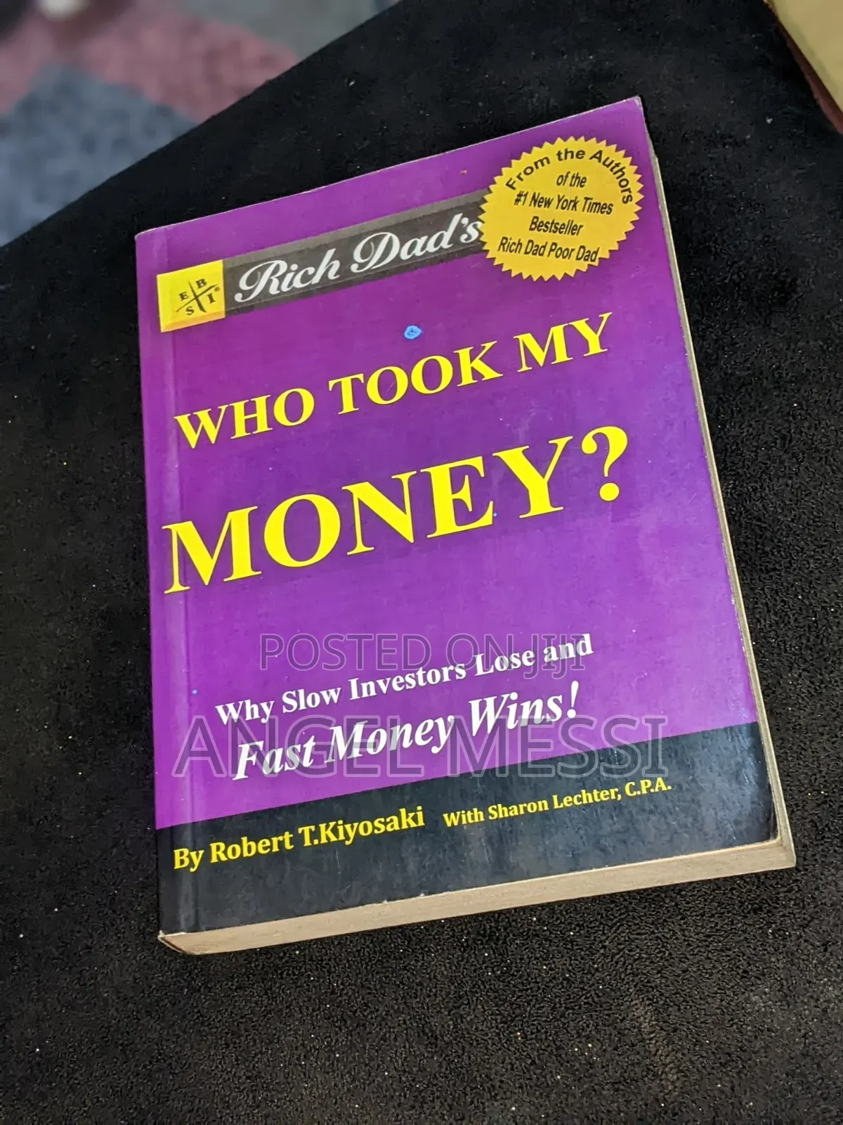 Books Quick Deal