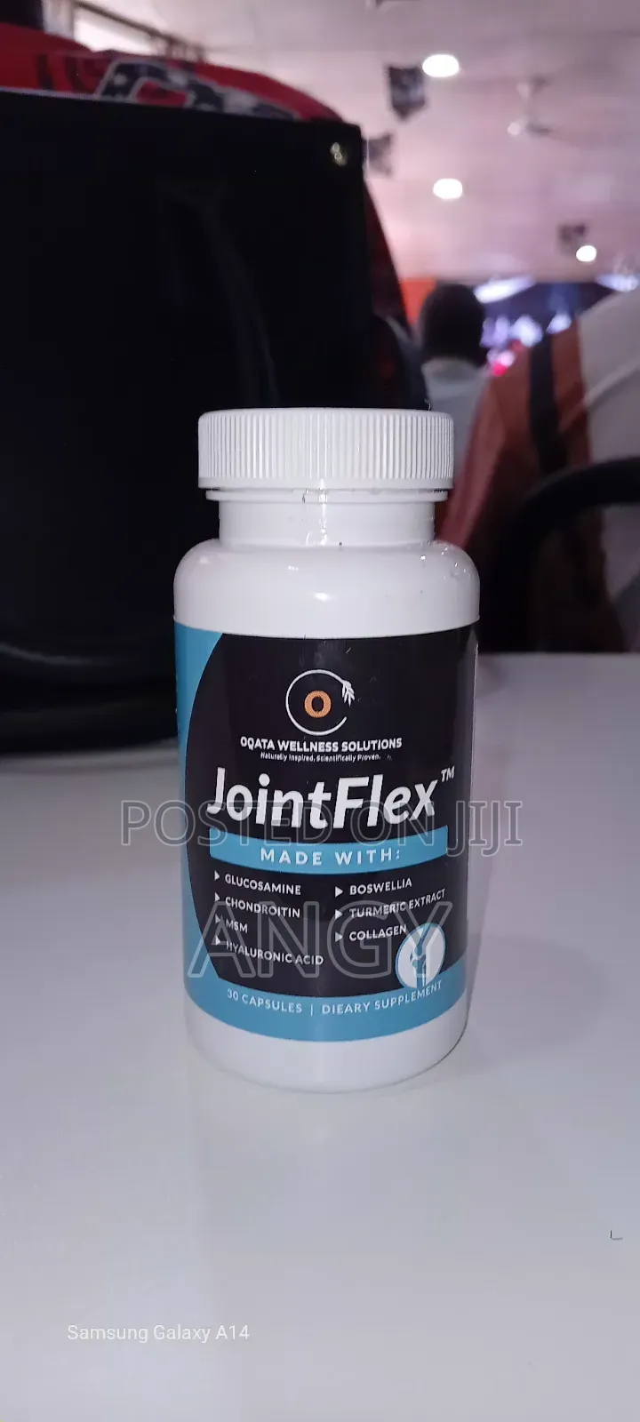 Joint -Flex