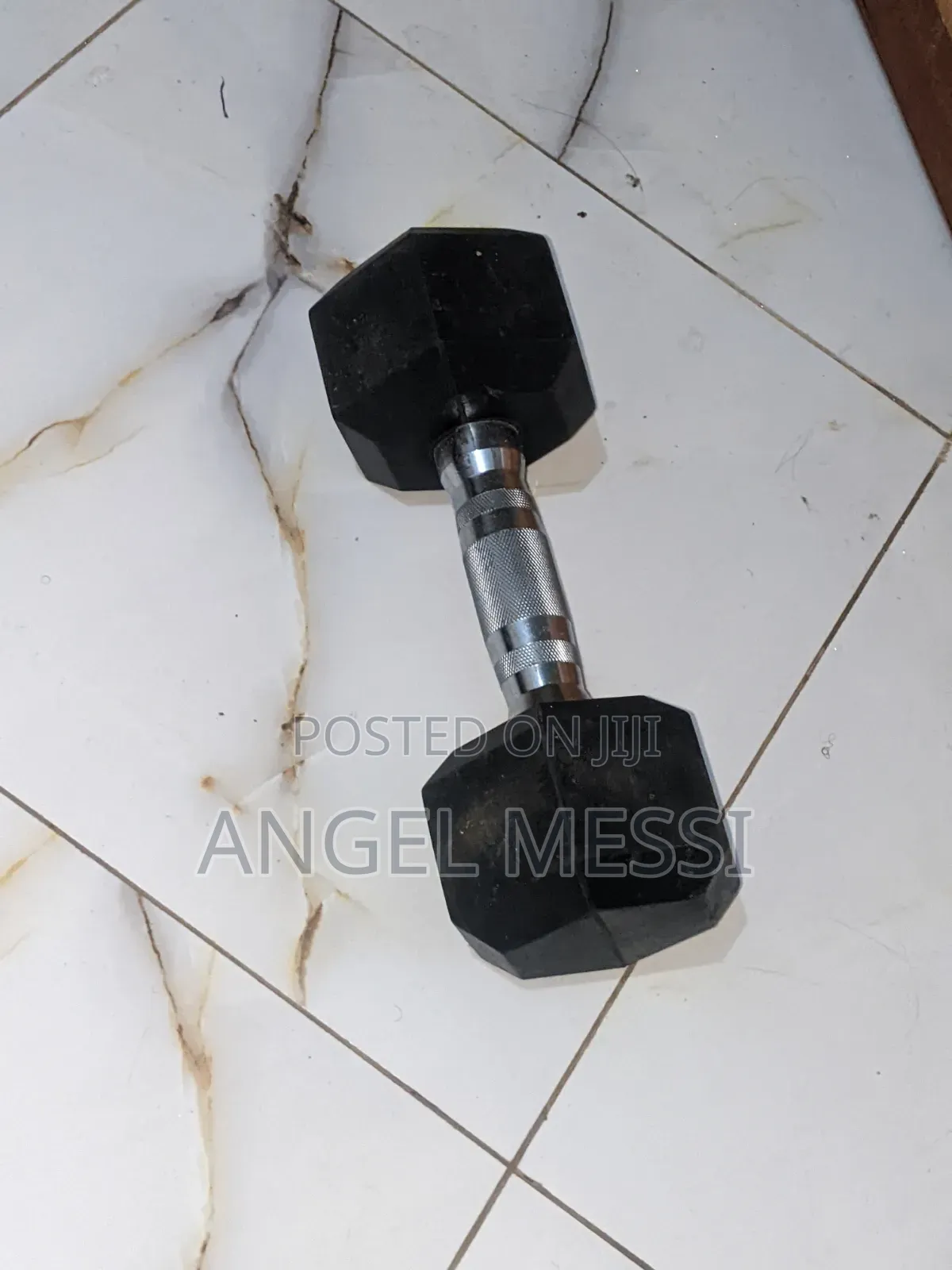 4kg Dumbbells Quick Deal