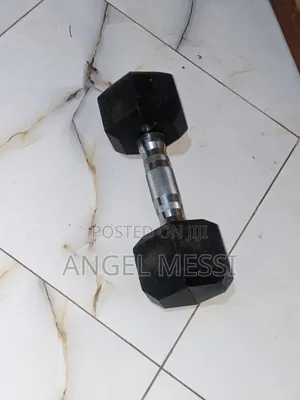 4kg Dumbbells Quick Deal