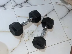4kg Dumbbells Quick Deal