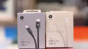 Apple Beats Cable C to C 1.5meters