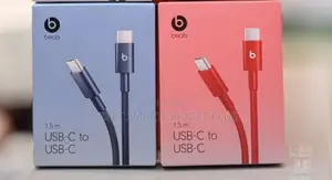Apple Beats Cable C to C 1.5meters