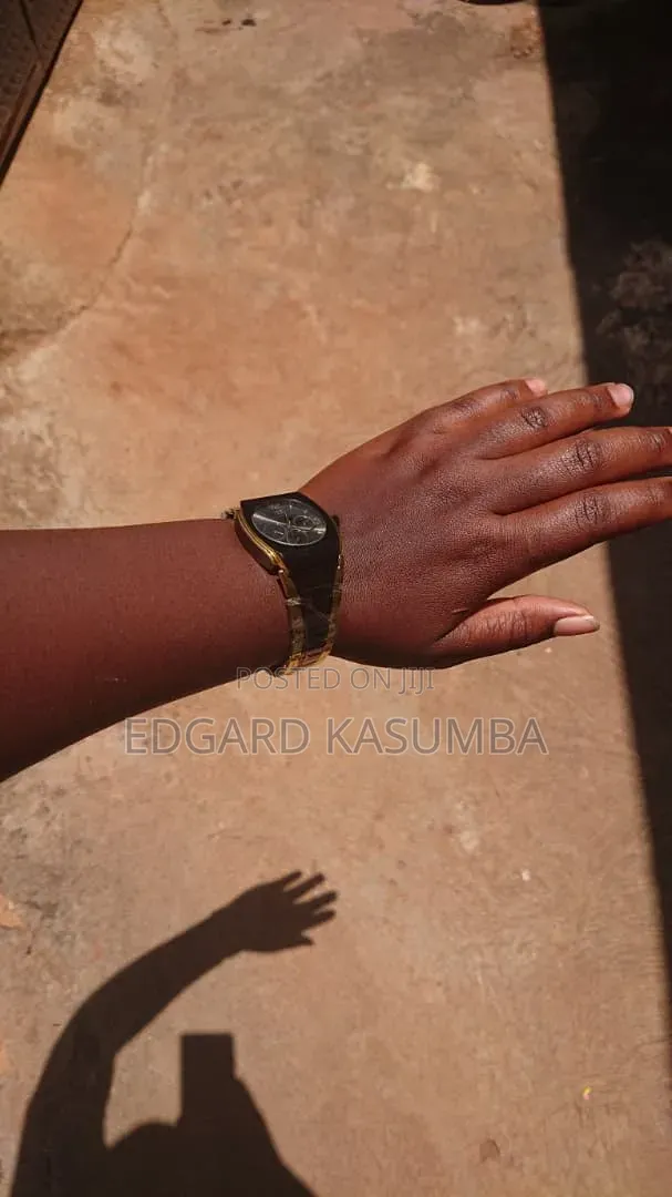 Edgard Jewelries