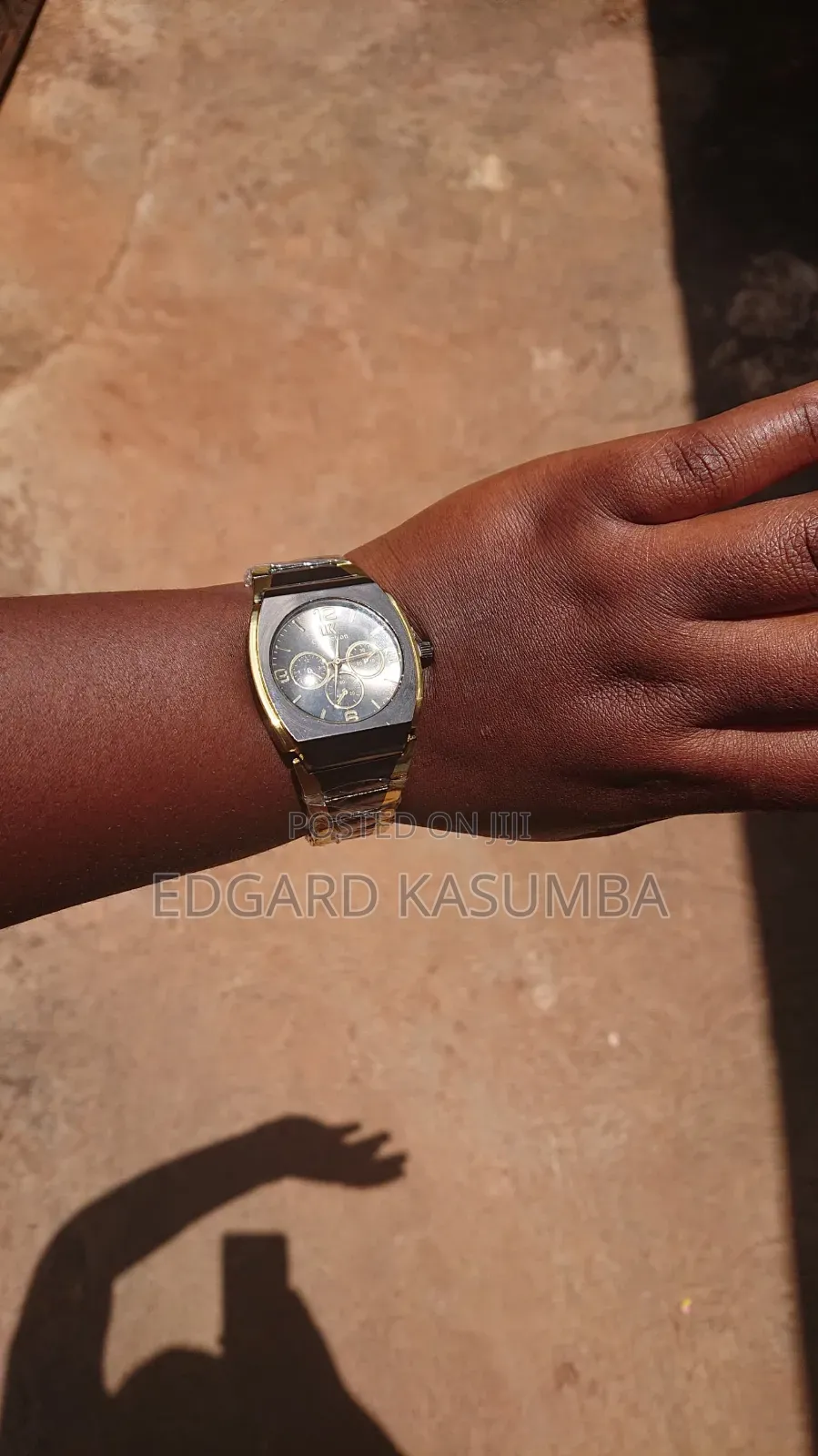 Edgard Jewelries