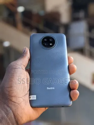Xiaomi Redmi Note 9 5G 256 GB
