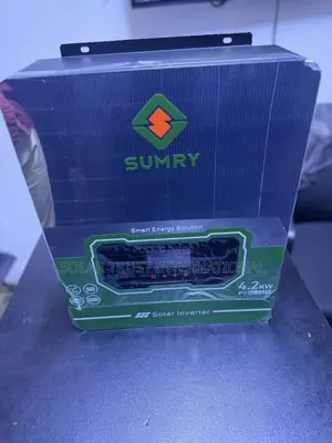 4.2kva/4200watts Hybrid Inverter