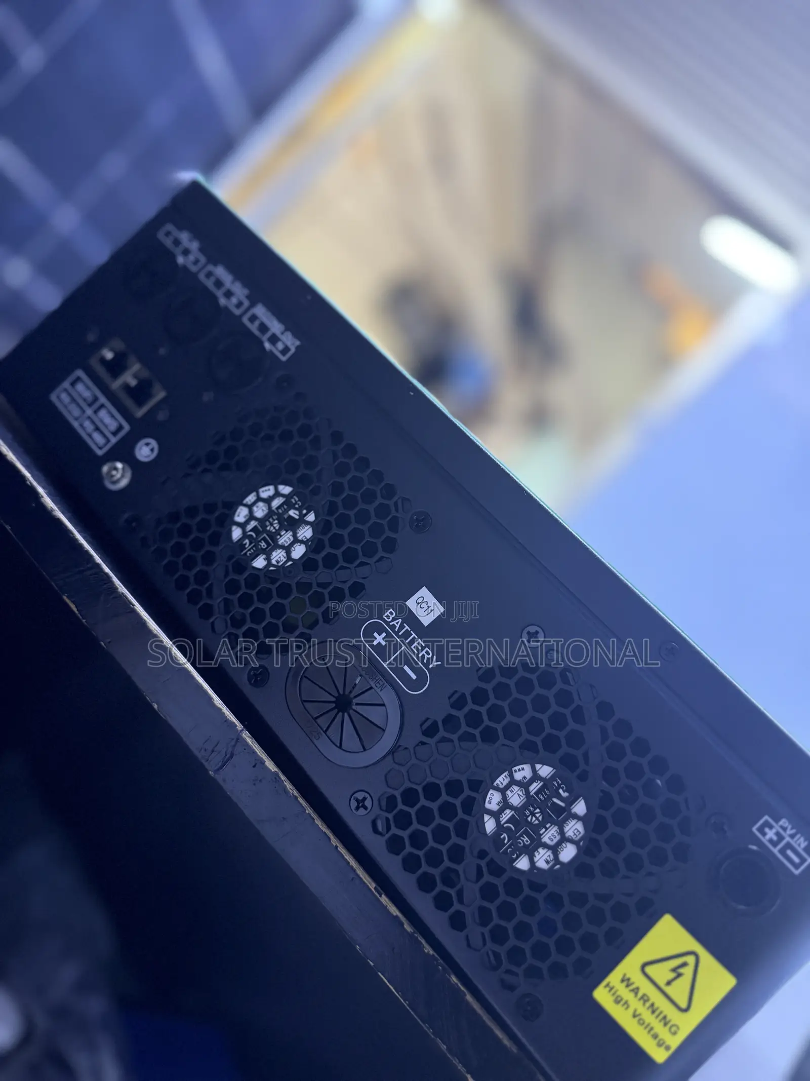 4.2kva/4200watts Hybrid Inverter