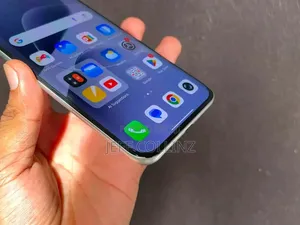 New Infinix Hot 60 Pro+ 256 GB Gold