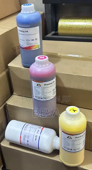 INk Extreme DTF