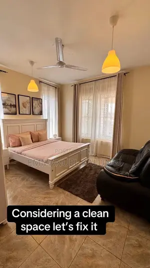 Cleaning Services