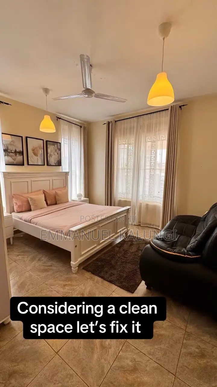 Cleaning Services