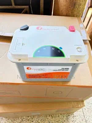Felicity 100Ah LiFePO4 Solar Battery 95% DoD 6000 Cycles