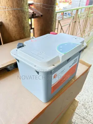 Felicity 100Ah LiFePO4 Solar Battery 95% DoD 6000 Cycles