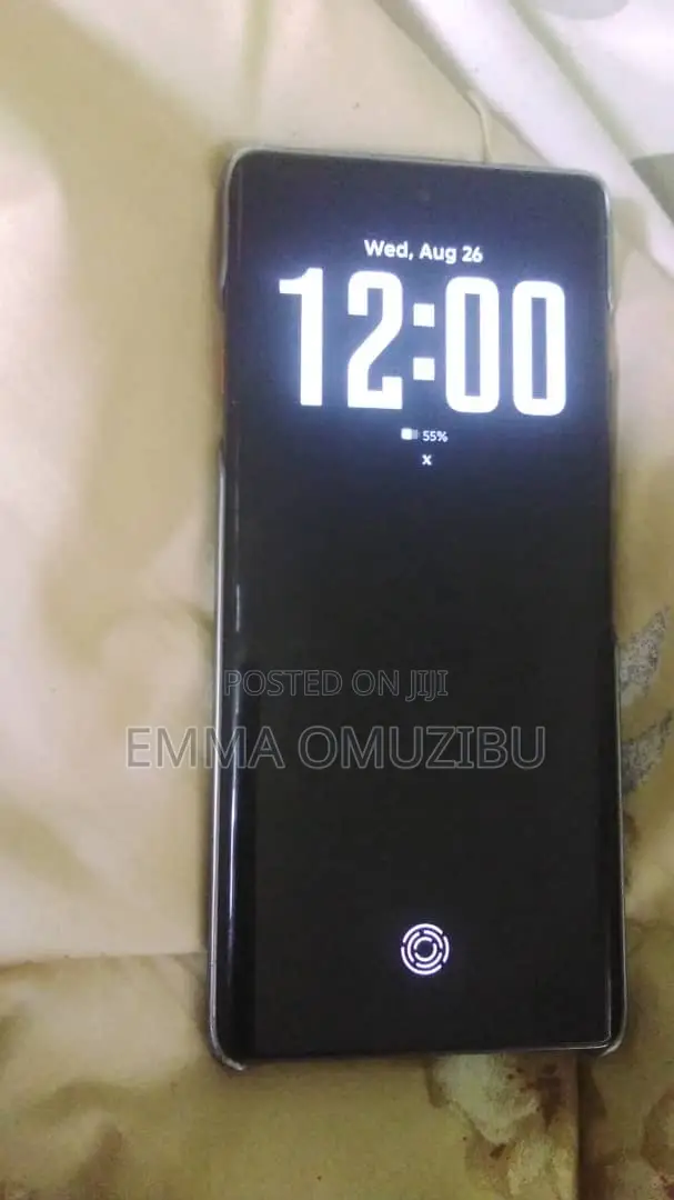 Tecno Camon 40 Pro 5G 256 GB Gray