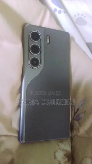 Tecno Camon 40 Pro 5G 256 GB Gray