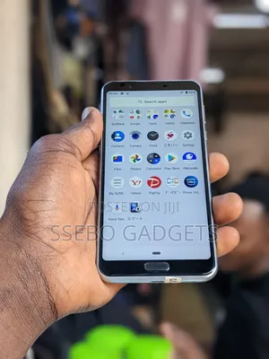 Sharp Sense 3 Plus 128 GB