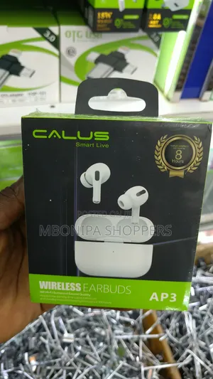 Calus Airpods Ap3