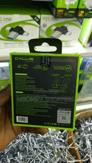 Calus Airpods Ap3