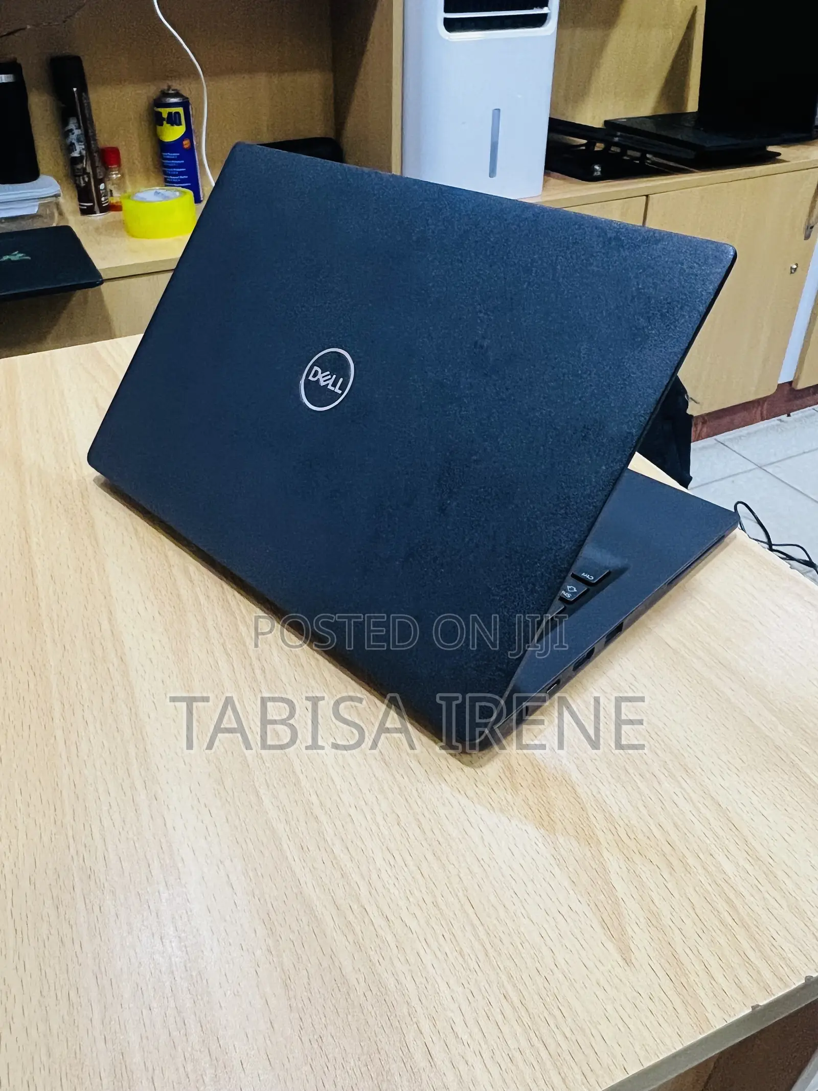 New Laptop Dell Latitude 7390 8GB Intel Core i5 SSD 256GB