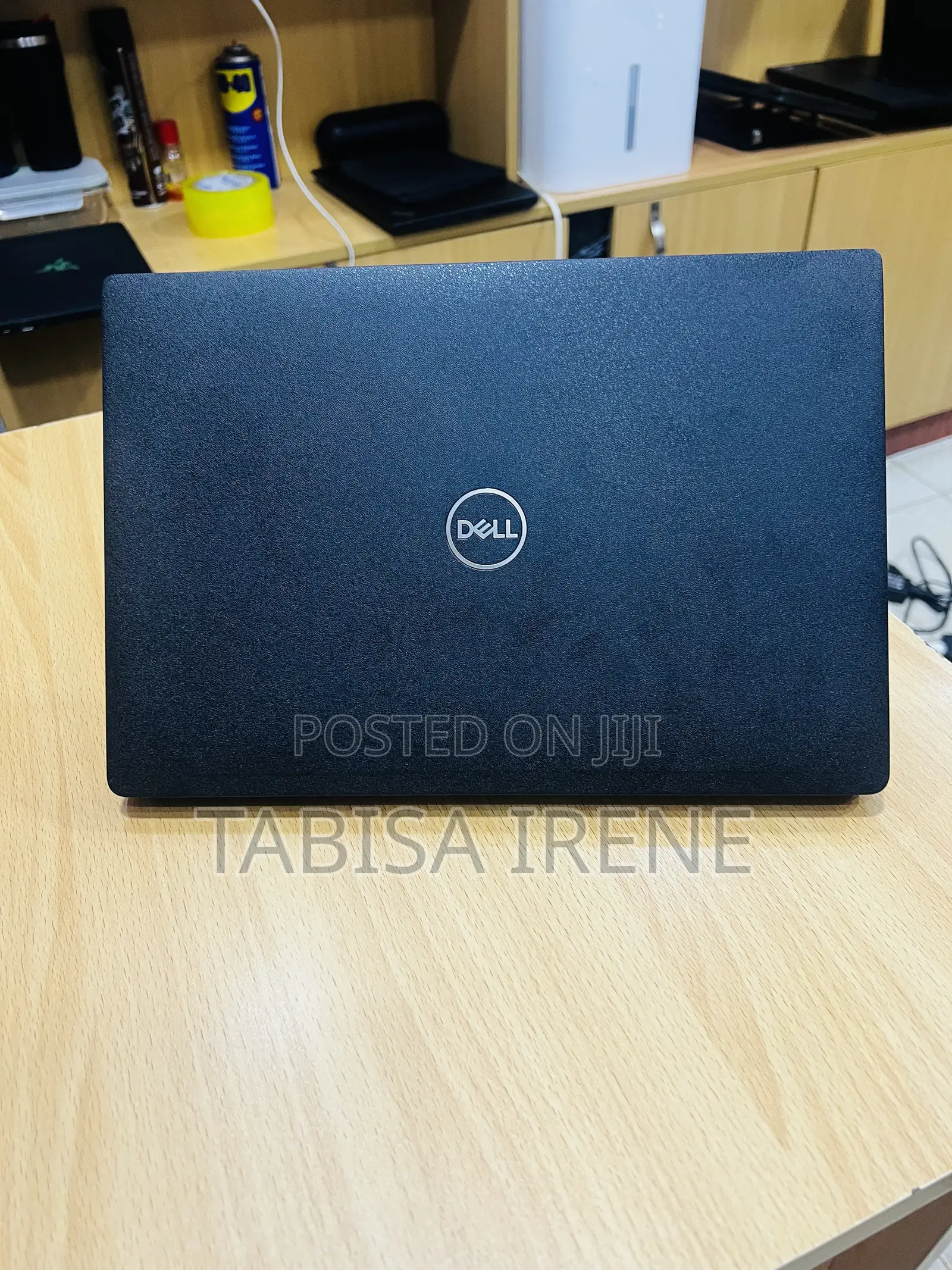 New Laptop Dell Latitude 7390 8GB Intel Core i5 SSD 256GB