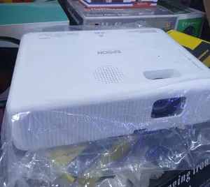 Epson CO-W01 Projector
