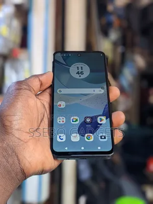 Motorola Moto G53Y 128 GB Gray
