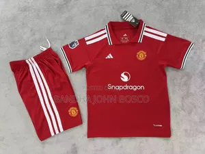Kids Club Jersey Original Original