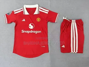 Kids Club Jersey Original Original