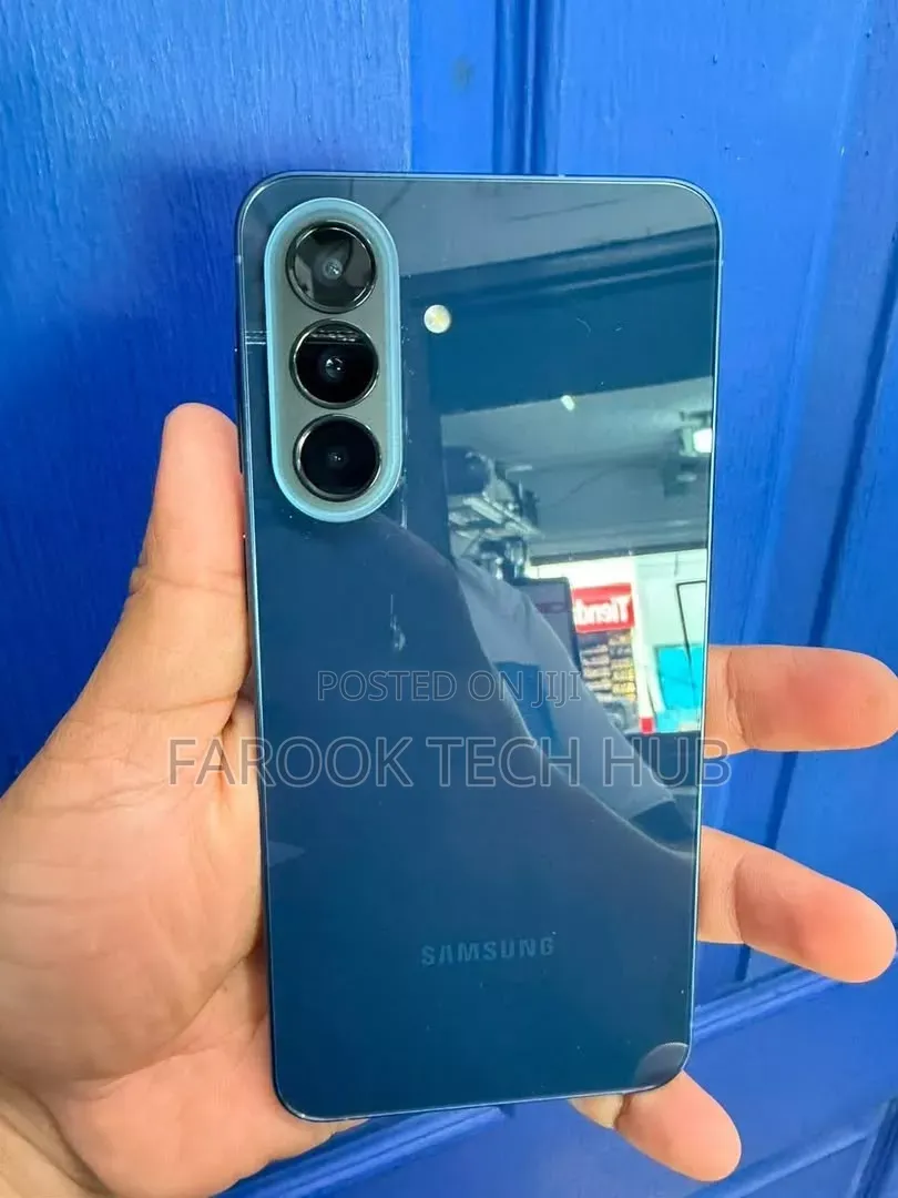 New Samsung Galaxy A57 256 GB Black