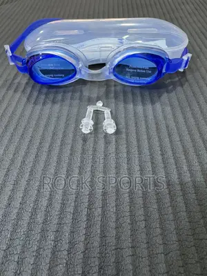 Latest Swimming Goggle